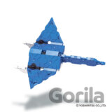 LaQ stavebnica Marine World mini Manta