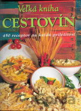 Veľká kniha cestovín