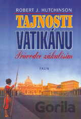 Tajnosti Vatikánu