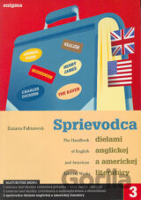 Sprievodca dielami anglickej a americkej literatúry