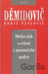 Sbírka úloh a cvičení z matematické analýzy