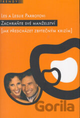 Zachraňte své manželství