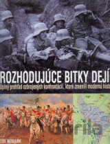 Rozhodujúce bitky dejín
