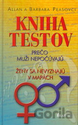 Kniha testov