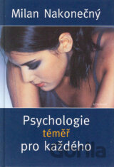 Psychologie téměř pro každého