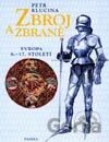 Zbroj a zbraně