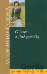 O lásce a jiné povídky