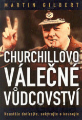 Churchilovo válečné vůdcovství