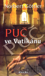 Puč ve Vatikánu