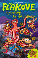 Fľakove bláznivé ponaučenia 2. časť