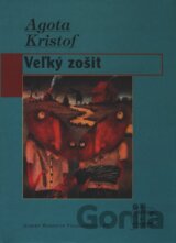 Veľký zošit