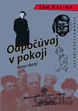 Odpočúvaj v pokoji