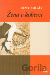 Žena v koberci