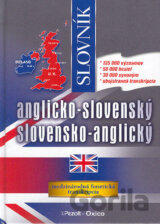 Anglicko-slovenský, slovensko-anglický slovník