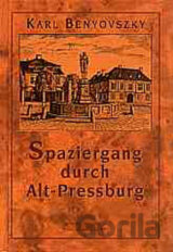Spaziergang durch Alt-Preesburg