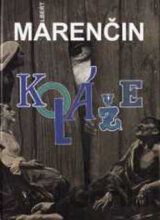Albert Marenčin - koláže