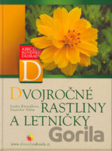 Dvojročné rastliny a letničky