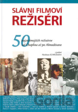 Slávni filmoví režiséri