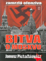 Bitva o Moskvu