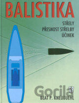 Balistika