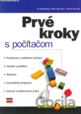 Prvé kroky s počítačom