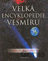 Velká encyklopedie Vesmíru