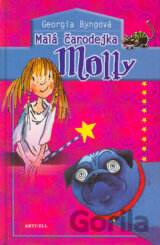 Malá Čarodejka Molly
