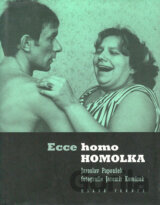 Ecce homo Homolka