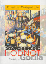 Psychologie hodnot