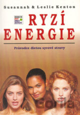 Ryzí energie