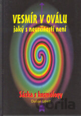 Vesmír v oválu jaký s neurčitostí není
