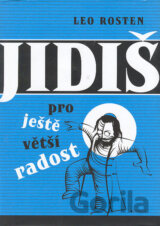 Jidiš pro ještě větší radost