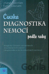Čínská diagnostika nemocí podle ruky