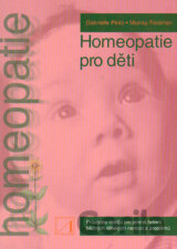 Homeopatie pro děti
