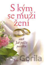 S kým se muži žení