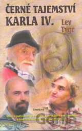 Černé tajemství Karla IV.