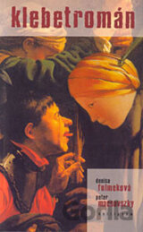 Klebetromán