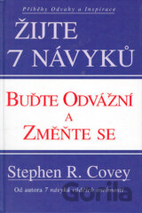 Buďte odvážní a změňte se