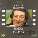 FILMOVÉ KRALOVÁNÍ BOLKA POLÍVKY