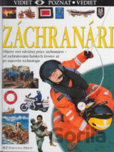 Záchranári