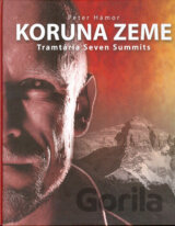 Koruna Zeme. Tramtária Seven Summits