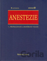 Anestezie