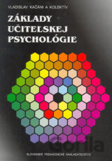 Základy učiteľskej psychológie