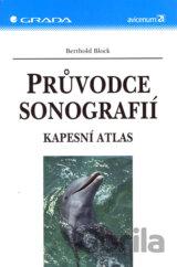 Průvodce sonografií