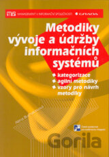 Metodiky vývoje a údržby informačních systémů