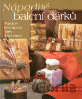 Nápadité balení dárků