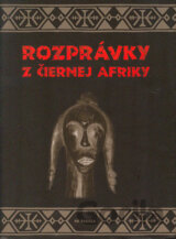 Rozprávky z čiernej Afriky