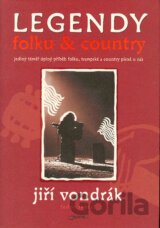 LEGENDY FOLKU A COUNTRY
