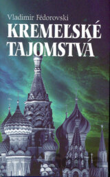 Kremeľské tajomstvá