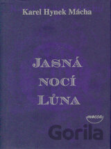 Jasná nocí Lůna